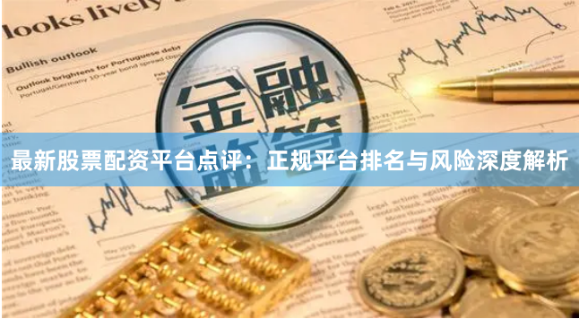 最新股票配资平台点评：正规平台排名与风险深度解析